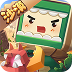 迷你世界沙漠版本