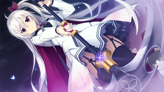 星光咖啡馆与死神之蝶安卓移植版