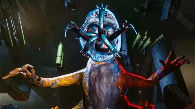 波比的游戏时间第四章高仿版