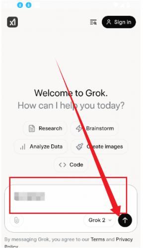 grok