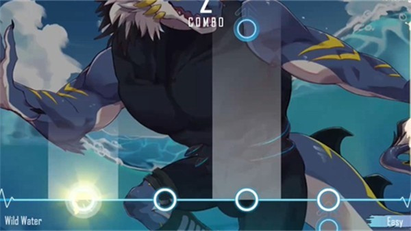 beastbeat2.20安装包