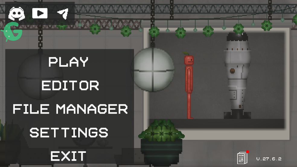 甜瓜游乐场国际服31.0