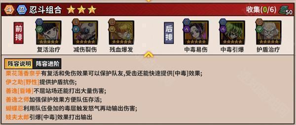 艾尔指挥官阵容推荐图片3