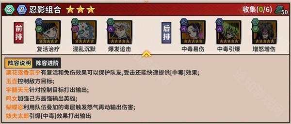艾尔指挥官阵容推荐图片4