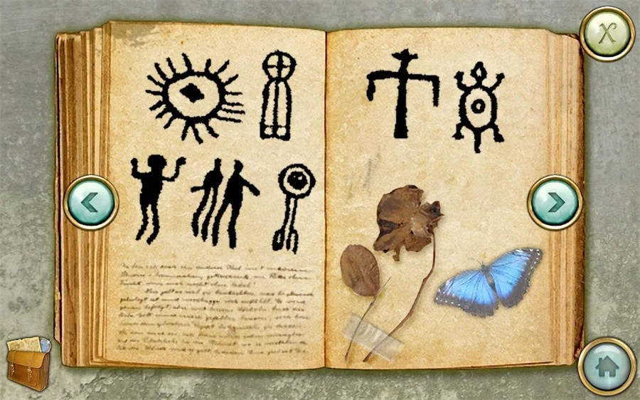 The Lost City失落之城中文版