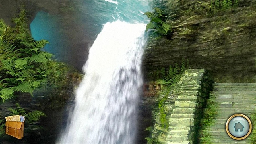 The Lost City失落之城中文版