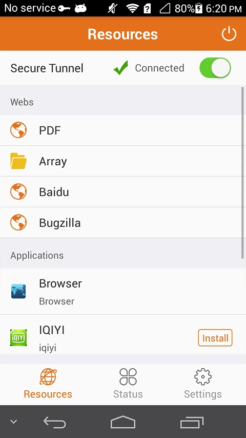 MotionPro Global安卓版