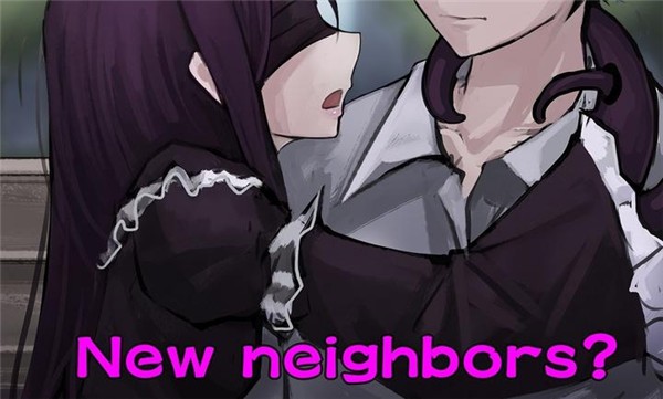 惊恋之爱汉化版