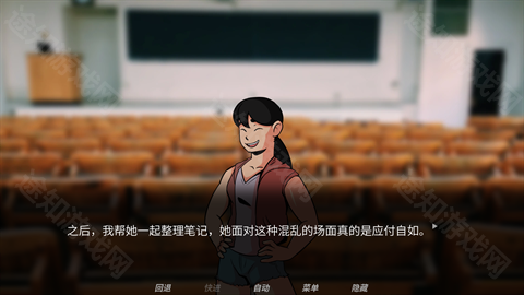 犹记繁花中文版