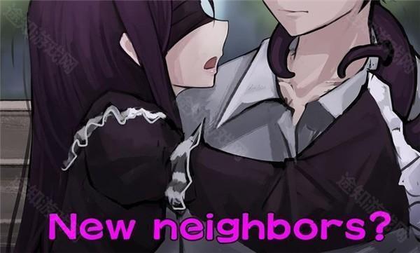 惊恋之爱汉化版