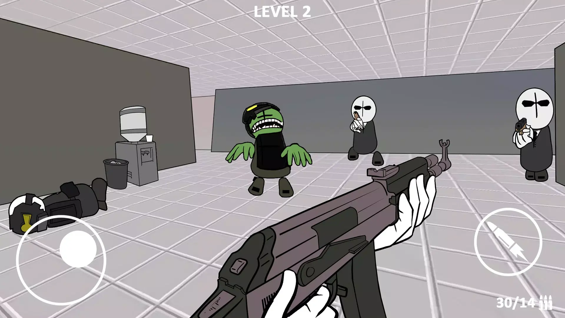 暴力迪吧游戏手机版