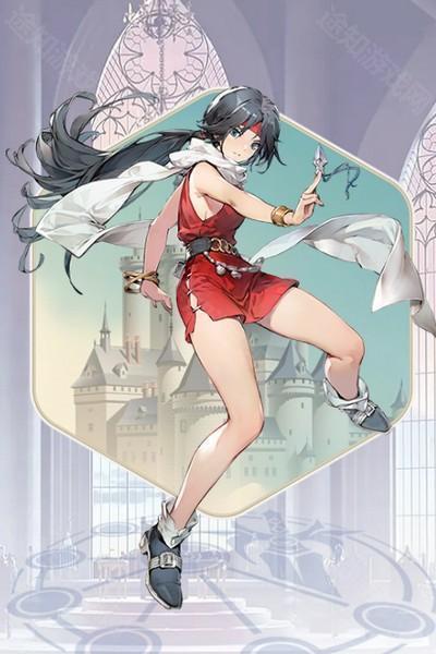 英雄传说卡卡三部曲手游中文版