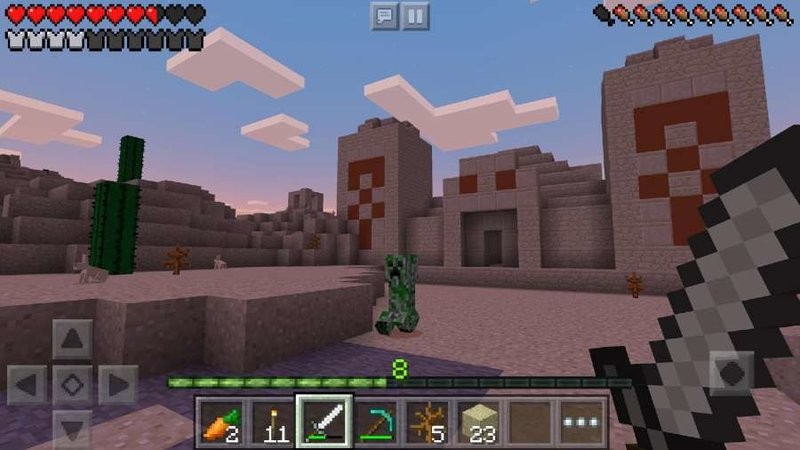minecraft1.21.131.1