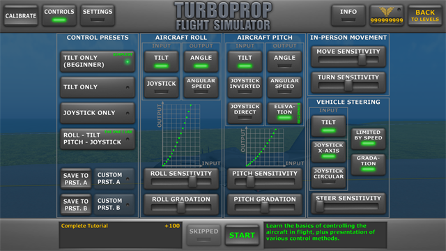 tfs飞行模拟器最新版本