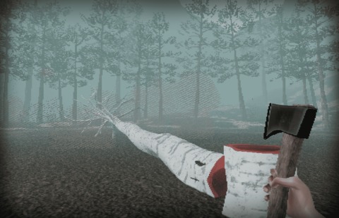 Bloodbark