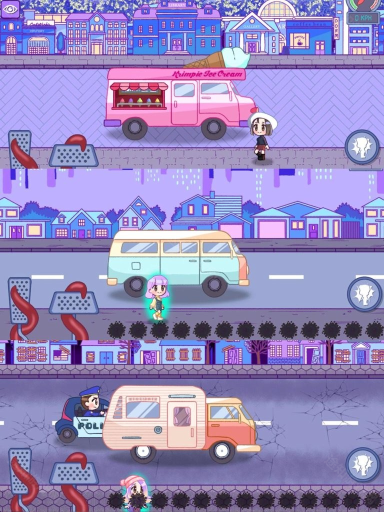 触手面包车2免费解锁版