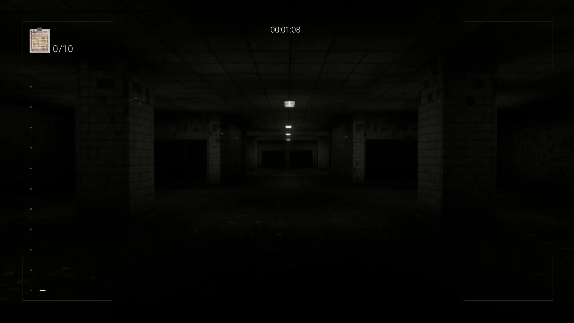 尖叫才能奔跑mustscream