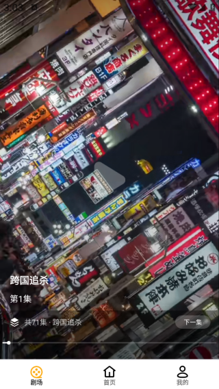 龙猫爱看