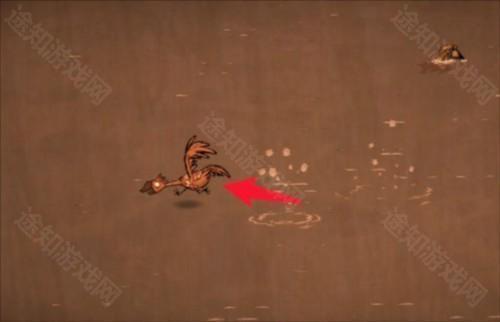 饥荒怎么去月岛5