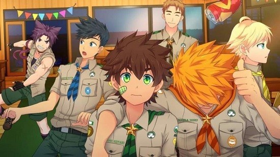 营地教官季1.6汉化版