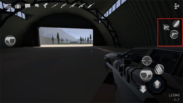 G沙盒仇恨官方版