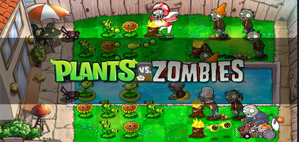 植物大战僵尸国际版内置MOD