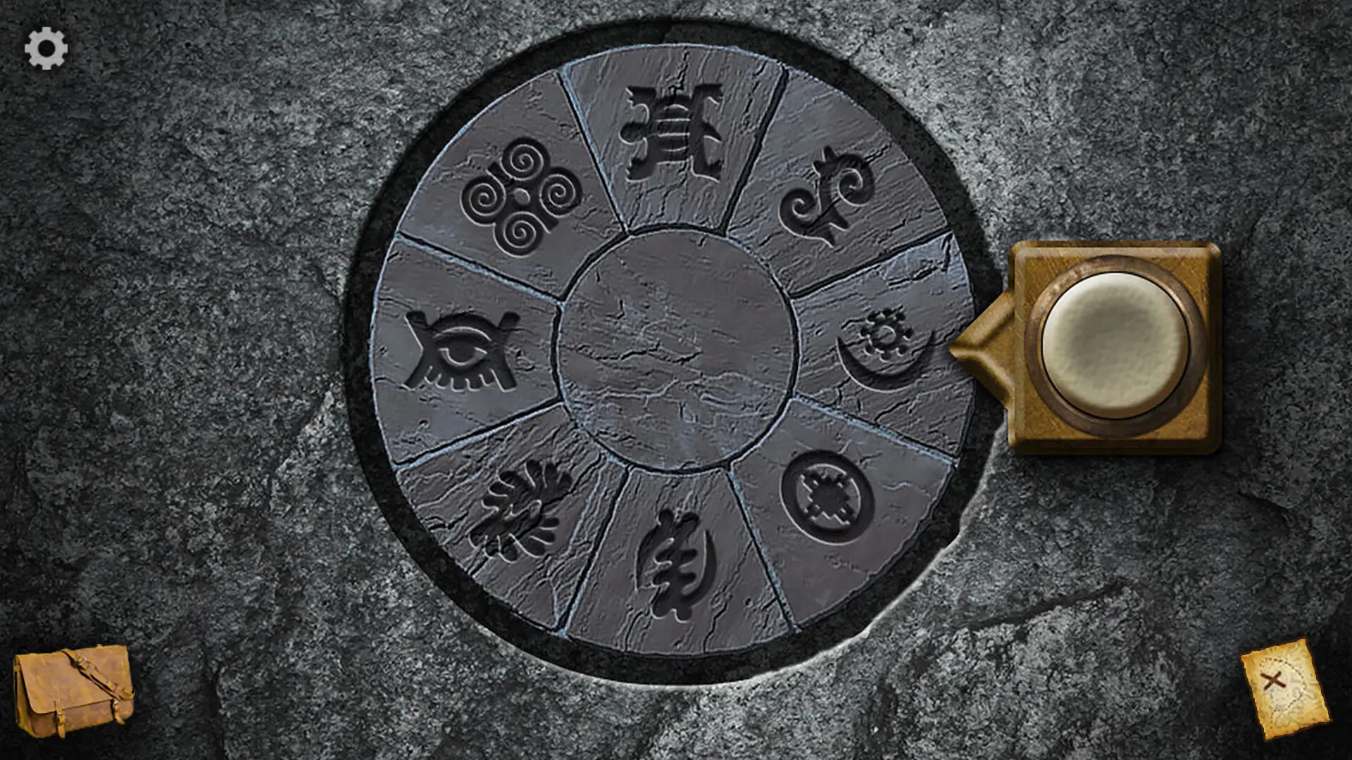 黑荆棘城堡之谜汉化版