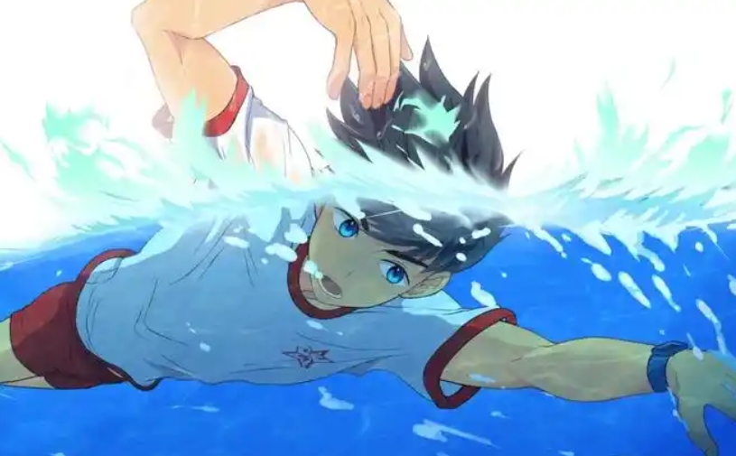 campbuddy营地教官季