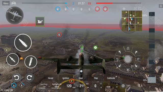 装甲纷争2025年最新版