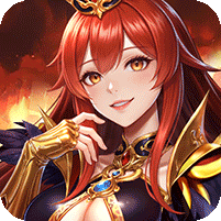 明日战姬（0.1折幽会三国战姬）