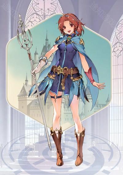 英雄传说卡卡三部曲手游中文版