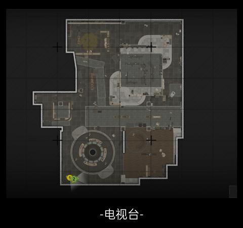 暗区突围国服
