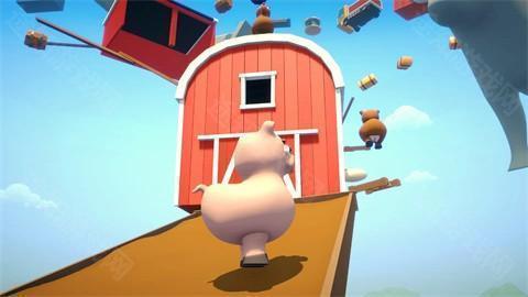 climberanimals攀爬动物官方版