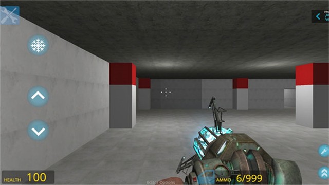 gmod1.4移植版