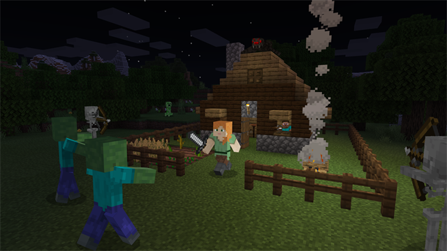minecraft1.21.132.1