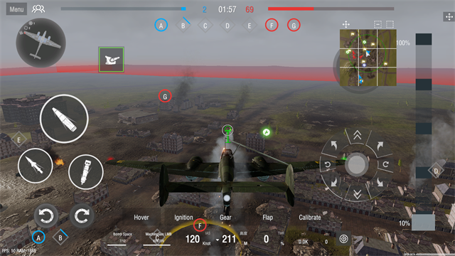 装甲纷争2026年最新版