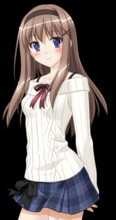花吻在上Galgame