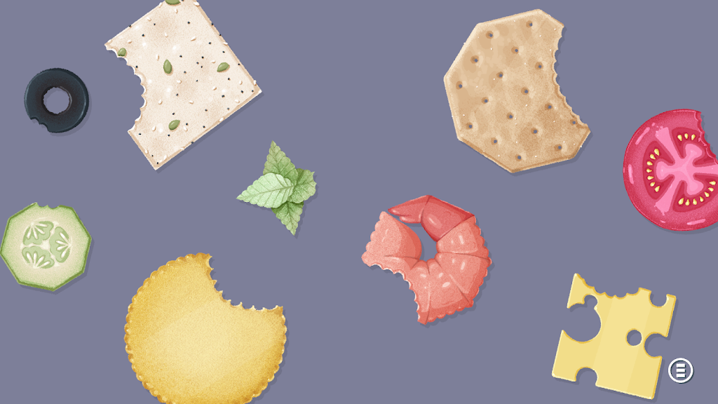 向左一点看见星星