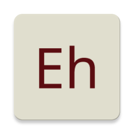 ehviewer白色版1.9.9.6