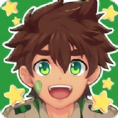 campbuddy营地教官季