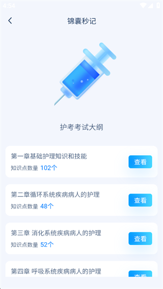 嬴证职考