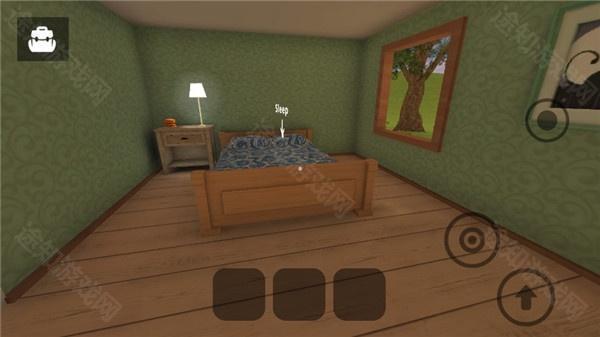 愤怒的邻居mod菜单