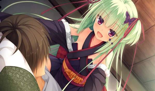 千恋万花手机汉化版