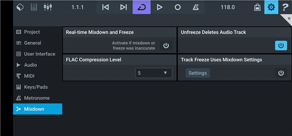 Cubasis3手机版