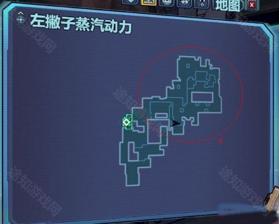 无主之地2中文版