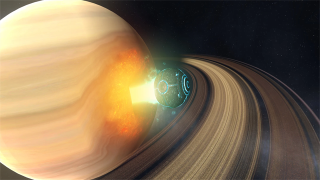 星球毁灭模拟器2025年最新版