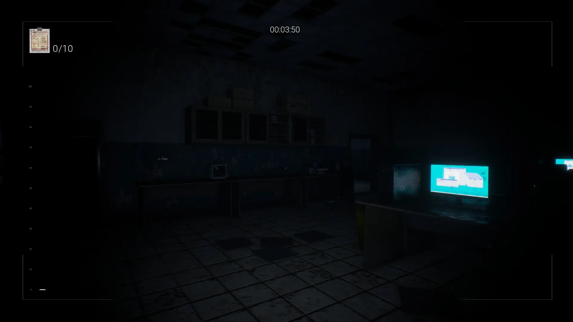 尖叫才能跑联机版