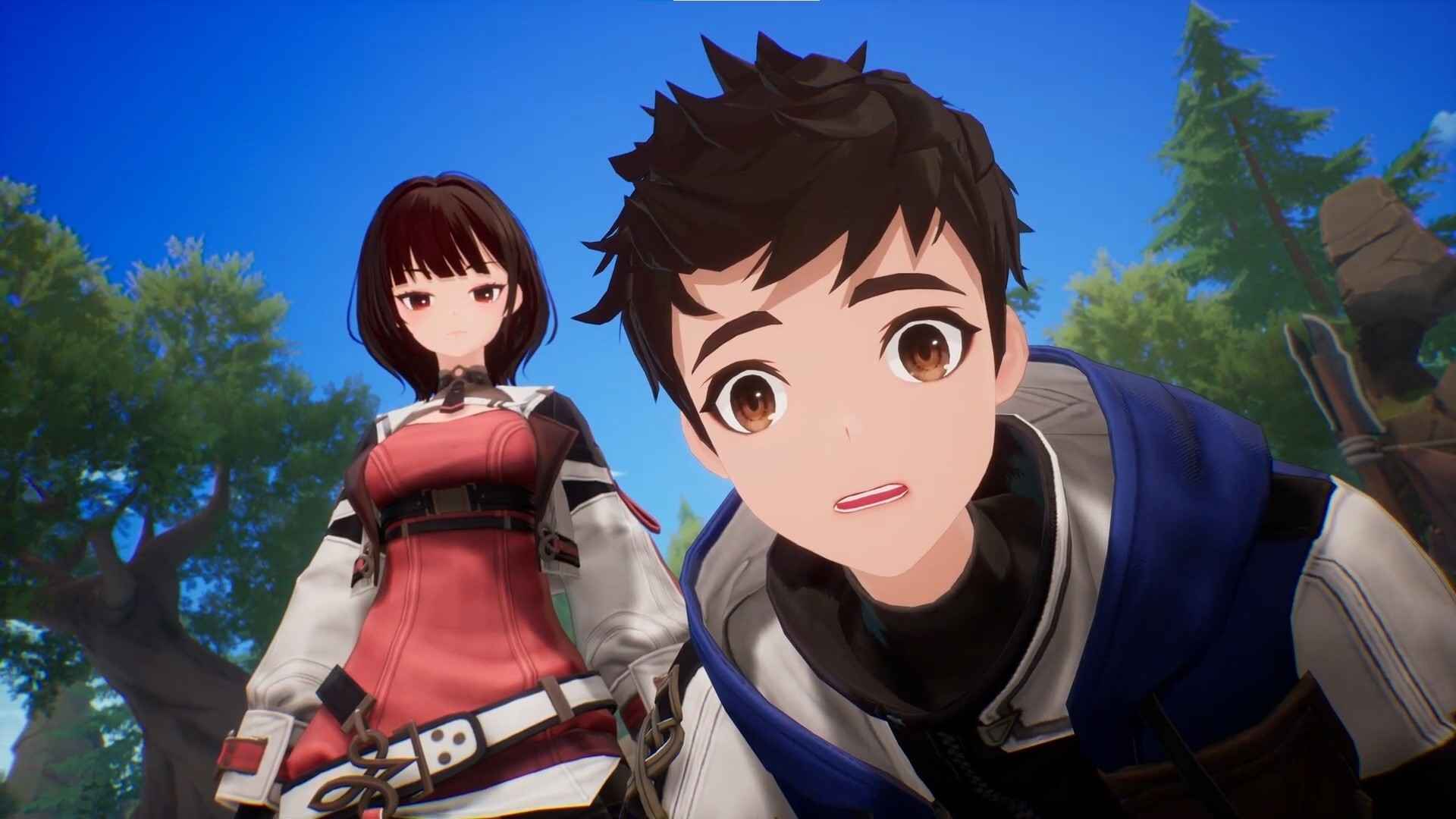 魔御:STAR DIVE官方版