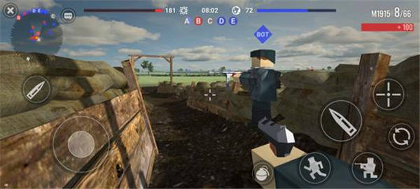 方块战场0.7.0