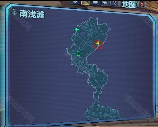 无主之地2中文版